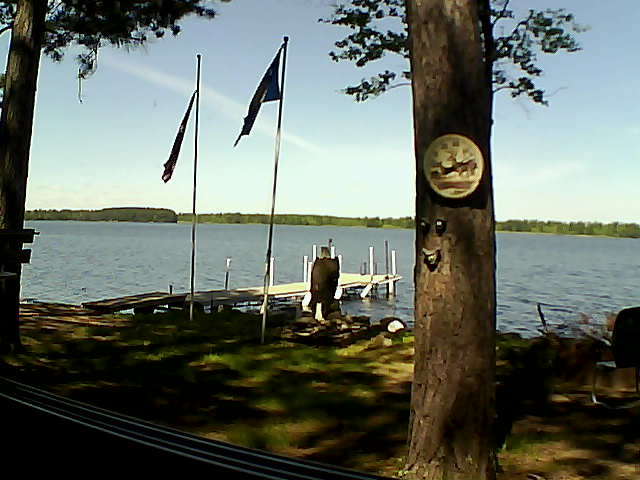 Whiteface Cam Image - Thu, 06/13/2013 12:04pm 