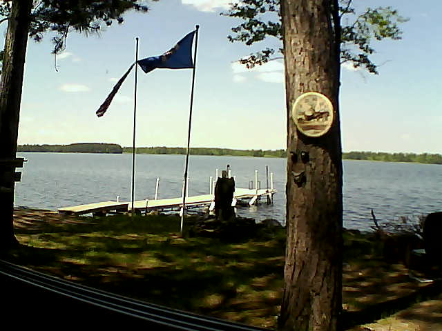 Whiteface Cam Image - Thu, 06/13/2013 1:04pm 