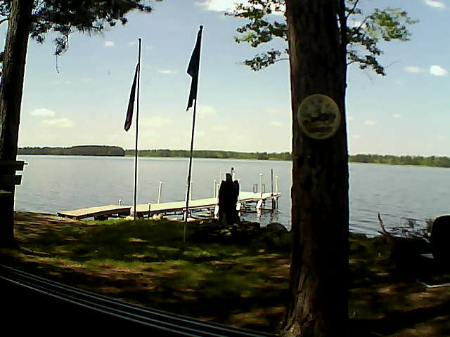 Whiteface Cam Image - Thu, 06/13/2013 1:24pm 