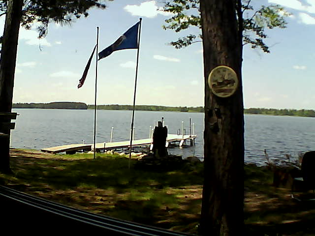 Whiteface Cam Image - Thu, 06/13/2013 1:44pm 