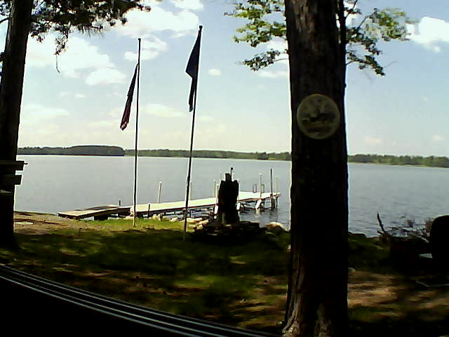 Whiteface Cam Image - Thu, 06/13/2013 2:04pm 