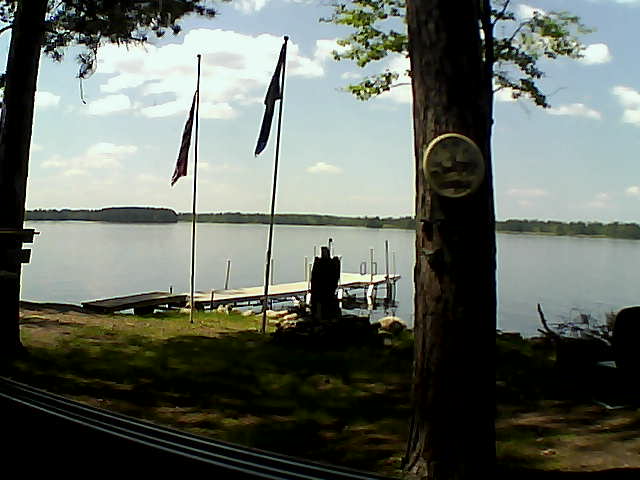 Whiteface Cam Image - Thu, 06/13/2013 2:24pm 