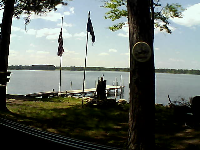 Whiteface Cam Image - Thu, 06/13/2013 2:44pm 