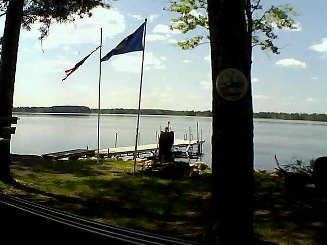 Whiteface Cam Image - Thu, 06/13/2013 3:04pm 