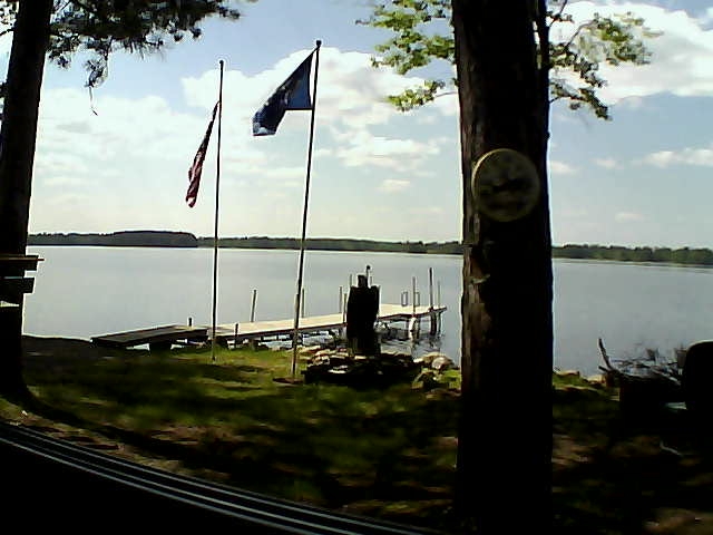 Whiteface Cam Image - Thu, 06/13/2013 3:24pm 