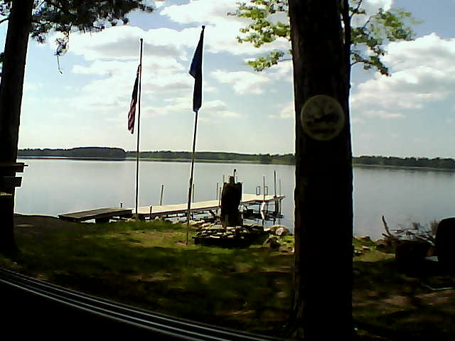 Whiteface Cam Image - Thu, 06/13/2013 3:44pm 