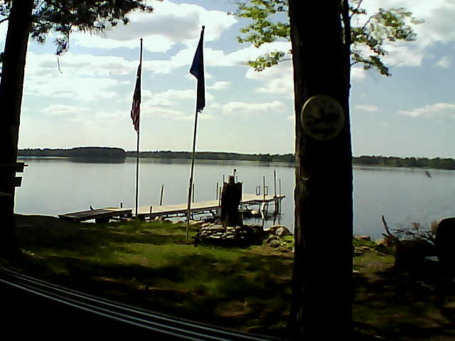 Whiteface Cam Image - Thu, 06/13/2013 4:04pm 