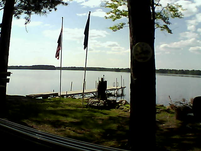 Whiteface Cam Image - Thu, 06/13/2013 4:24pm 