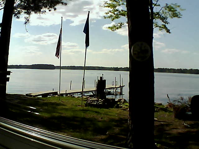 Whiteface Cam Image - Thu, 06/13/2013 4:44pm 