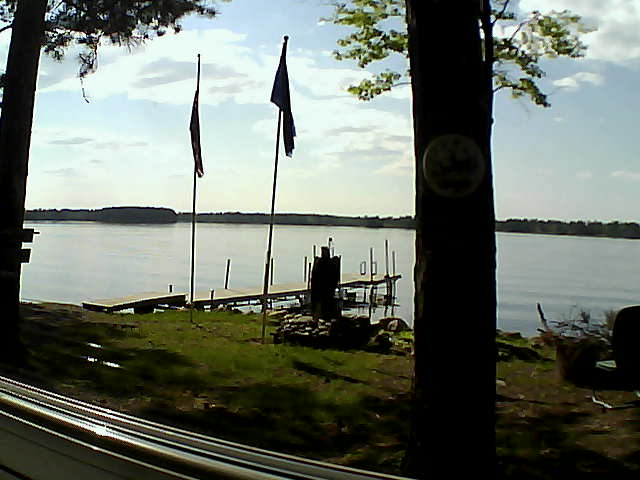 Whiteface Cam Image - Thu, 06/13/2013 5:04pm 