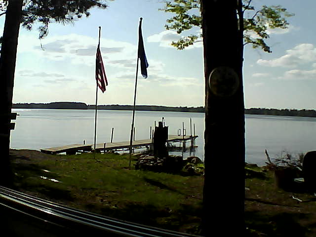 Whiteface Cam Image - Thu, 06/13/2013 5:24pm 