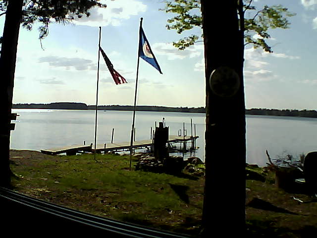 Whiteface Cam Image - Thu, 06/13/2013 5:44pm 