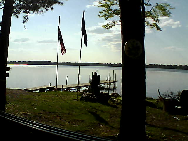 Whiteface Cam Image - Thu, 06/13/2013 6:04pm 