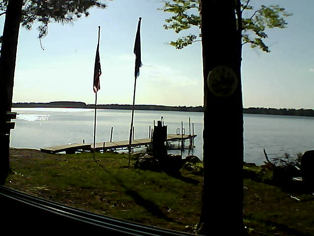 Whiteface Cam Image - Thu, 06/13/2013 6:24pm 