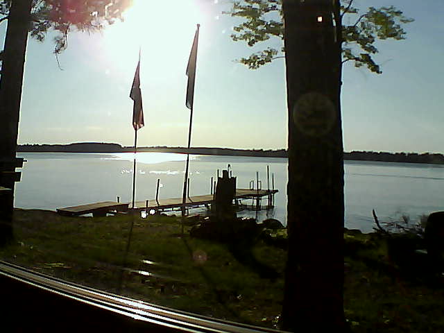 Whiteface Cam Image - Thu, 06/13/2013 7:24pm 