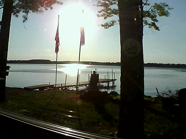 Whiteface Cam Image - Thu, 06/13/2013 7:44pm 