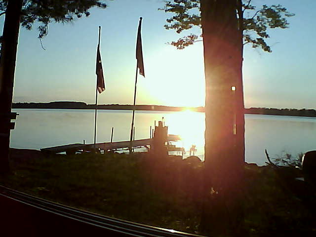 Whiteface Cam Image - Thu, 06/13/2013 8:44pm 