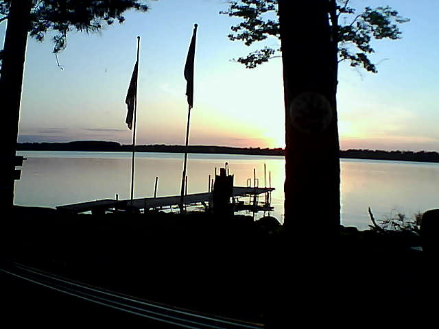 Whiteface Cam Image - Thu, 06/13/2013 9:04pm 