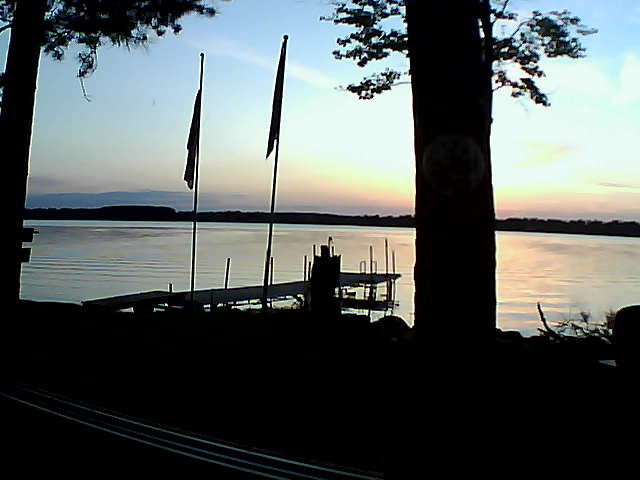 Whiteface Cam Image - Thu, 06/13/2013 9:24pm 