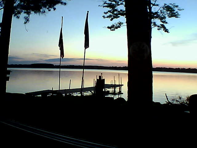 Whiteface Cam Image - Thu, 06/13/2013 9:44pm 