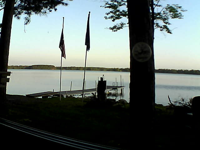 Whiteface Cam Image - Fri, 06/14/2013 6:03am 