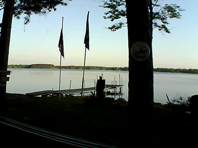 Whiteface Cam Image - Fri, 06/14/2013 6:23am 