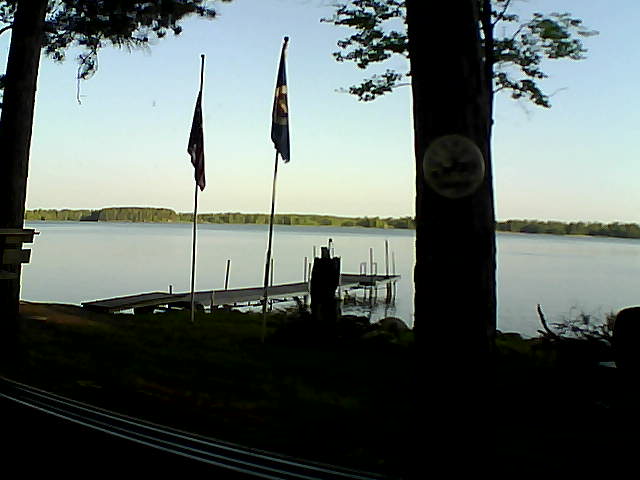 Whiteface Cam Image - Fri, 06/14/2013 7:03am 