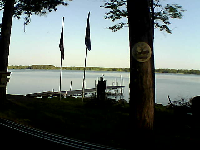 Whiteface Cam Image - Fri, 06/14/2013 7:23am 