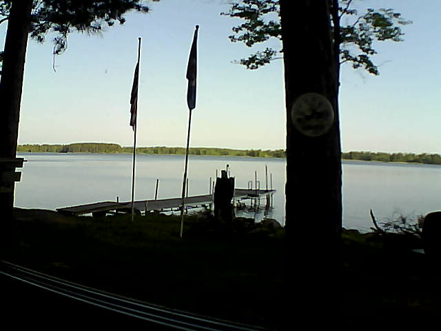 Whiteface Cam Image - Fri, 06/14/2013 7:43am 