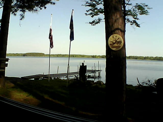 Whiteface Cam Image - Fri, 06/14/2013 8:03am 