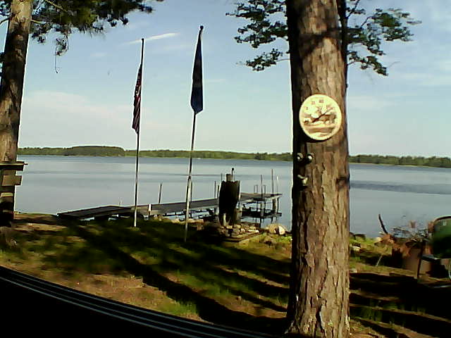 Whiteface Cam Image - Fri, 06/14/2013 8:43am 