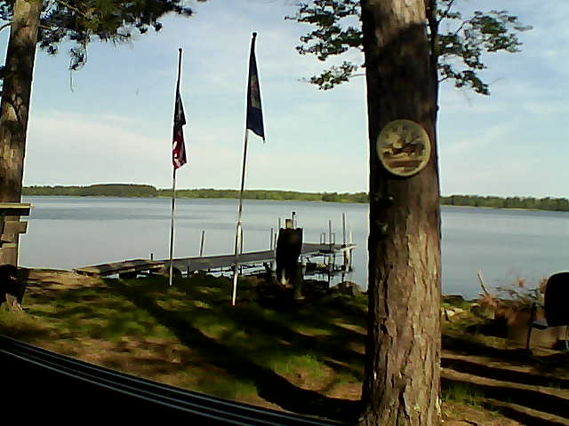 Whiteface Cam Image - Fri, 06/14/2013 9:03am 