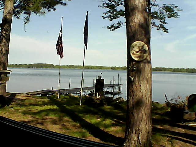 Whiteface Cam Image - Fri, 06/14/2013 9:23am 