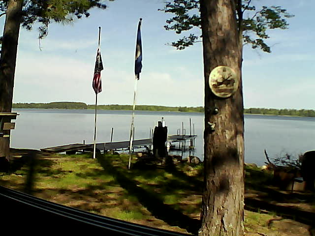 Whiteface Cam Image - Fri, 06/14/2013 9:43am 