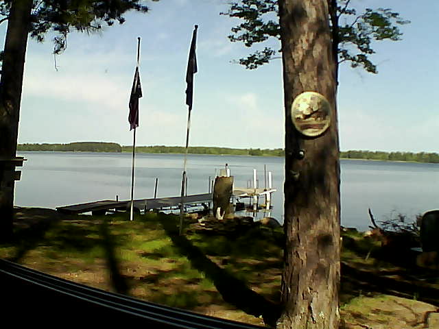 Whiteface Cam Image - Fri, 06/14/2013 10:03am 