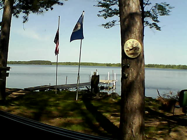 Whiteface Cam Image - Fri, 06/14/2013 10:23am 