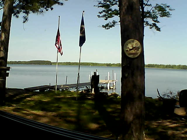 Whiteface Cam Image - Fri, 06/14/2013 10:43am 