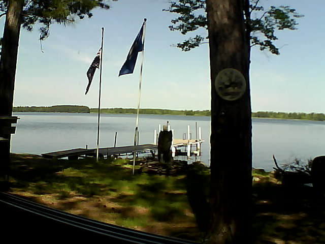 Whiteface Cam Image - Fri, 06/14/2013 11:03am 