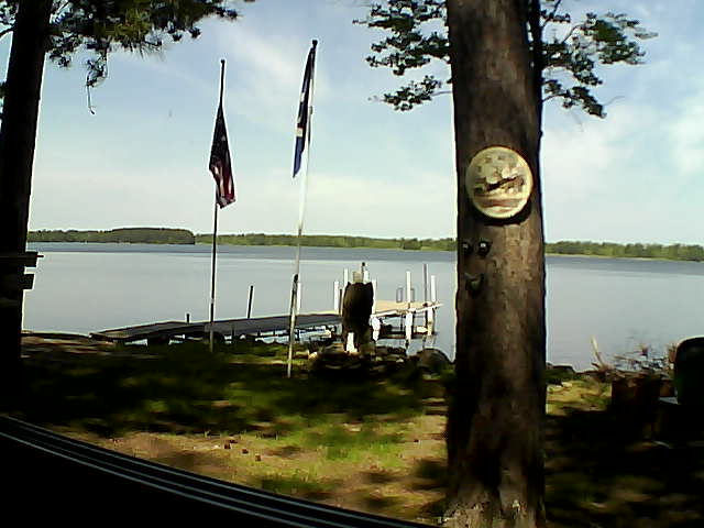 Whiteface Cam Image - Fri, 06/14/2013 11:23am 