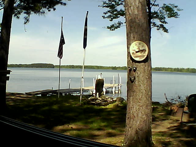 Whiteface Cam Image - Fri, 06/14/2013 11:43am 