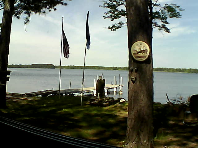 Whiteface Cam Image - Fri, 06/14/2013 12:03pm 