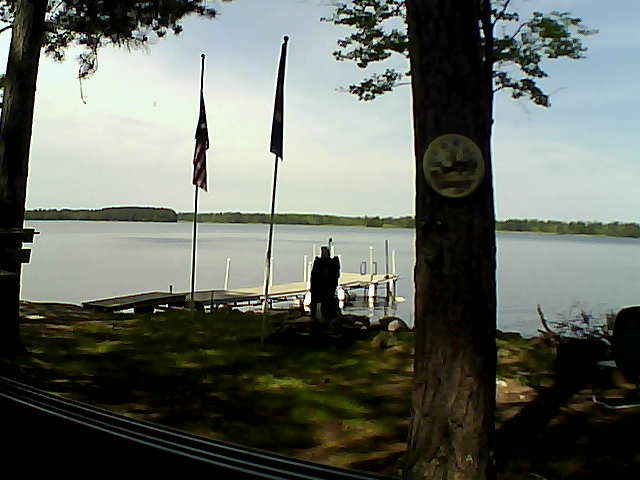 Whiteface Cam Image - Fri, 06/14/2013 12:23pm 