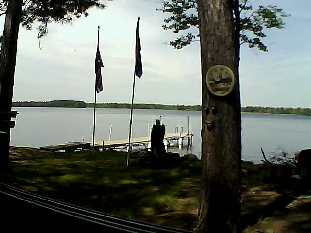 Whiteface Cam Image - Fri, 06/14/2013 12:43pm 