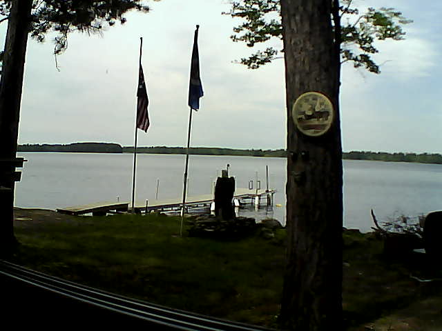 Whiteface Cam Image - Fri, 06/14/2013 1:03pm 