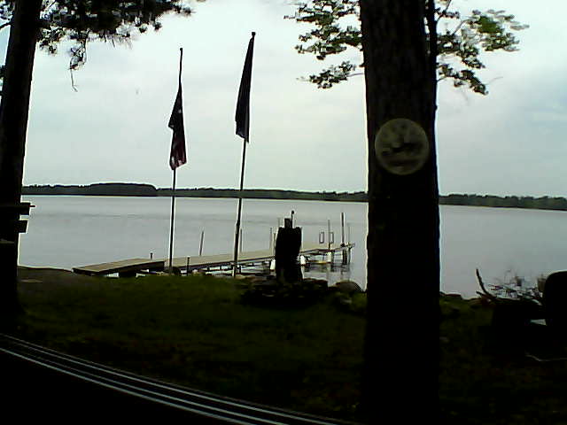 Whiteface Cam Image - Fri, 06/14/2013 1:23pm 