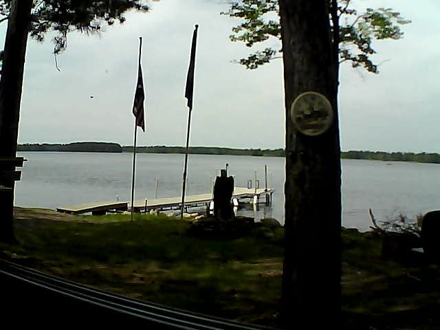 Whiteface Cam Image - Fri, 06/14/2013 1:43pm 