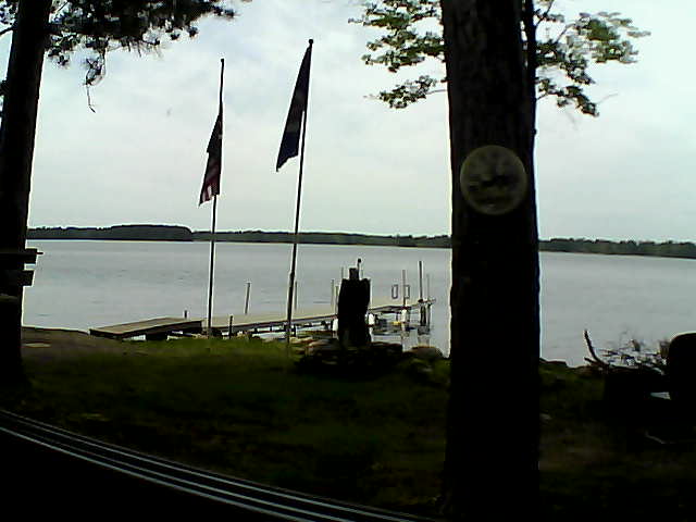 Whiteface Cam Image - Fri, 06/14/2013 2:03pm 