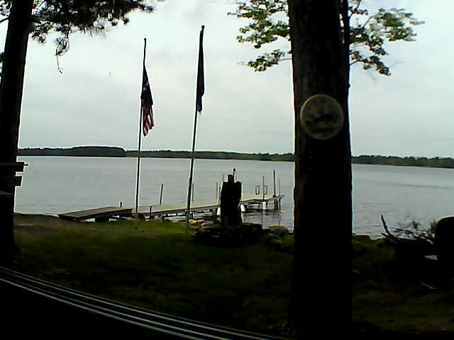 Whiteface Cam Image - Fri, 06/14/2013 2:23pm 