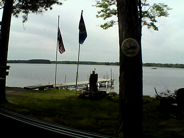 Whiteface Cam Image - Fri, 06/14/2013 2:43pm 