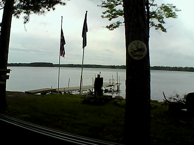 Whiteface Cam Image - Fri, 06/14/2013 3:03pm 